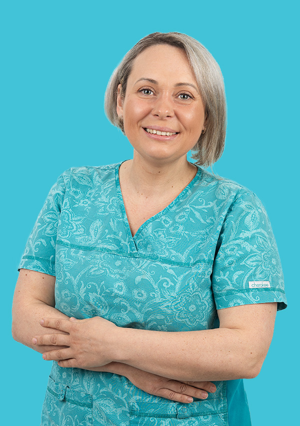 Oksana Veršalovič